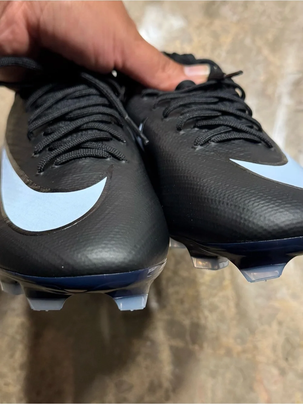 Nike Mercurial Zoom Vapor 16 Pro FG Soccer Cleats  (Firm Ground)